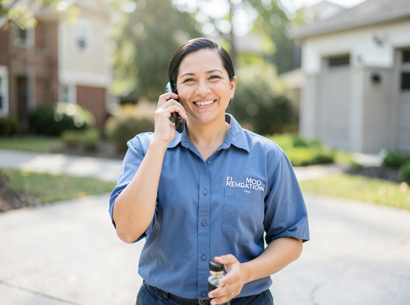 Mold Remediation Woodacre, CA FAQs